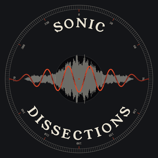 Sonic Dissections