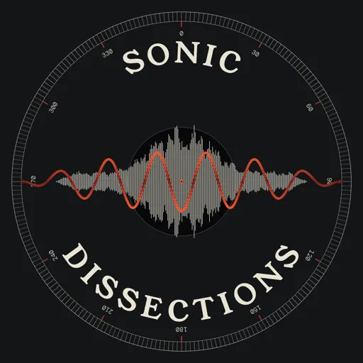 Sonic Dissections